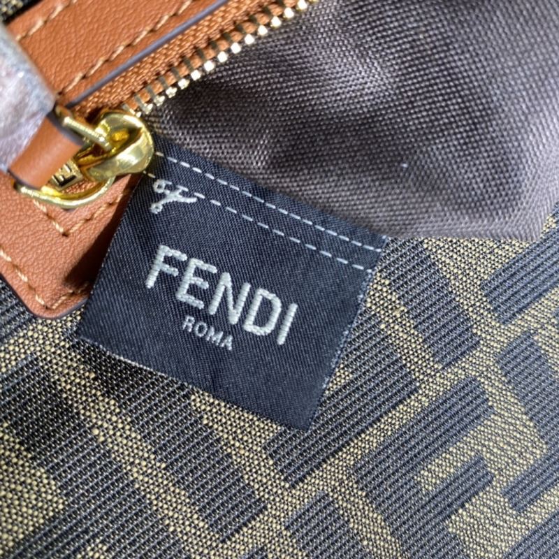 Fendi Baguette Bags